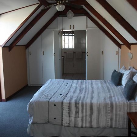 Whalers Guest House Hermanus Luaran gambar