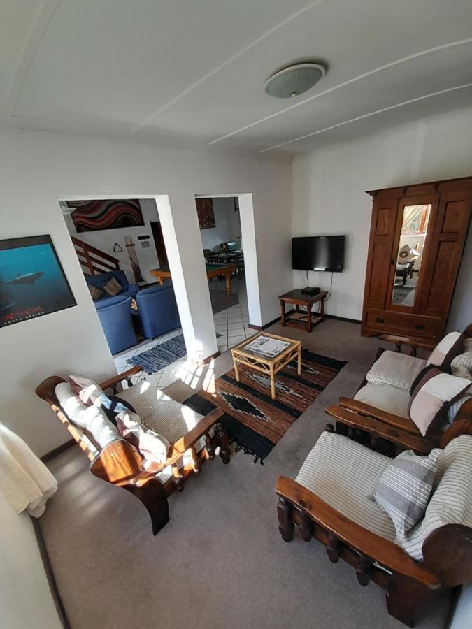 Whalers Guest House Hermanus Luaran gambar