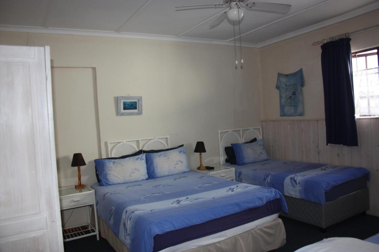 Whalers Guest House Hermanus Luaran gambar