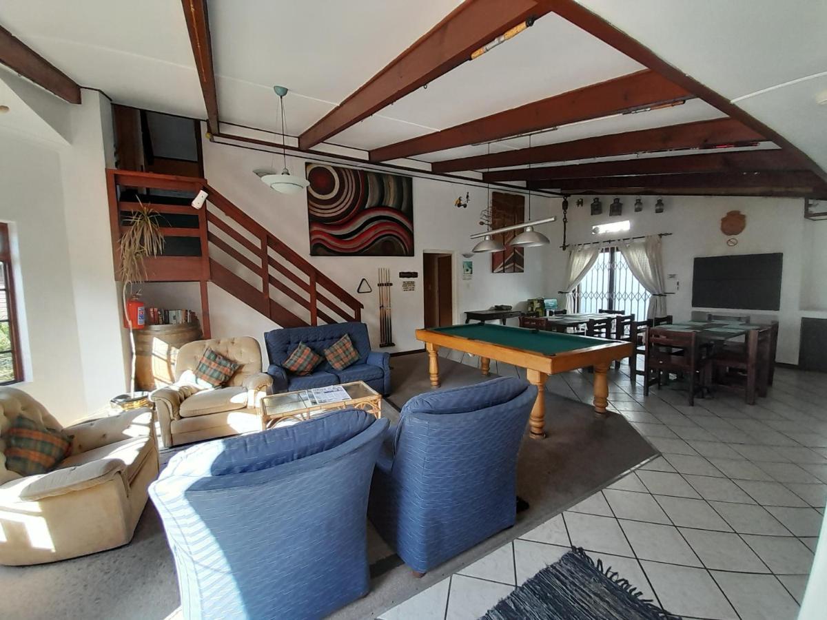 Whalers Guest House Hermanus Luaran gambar