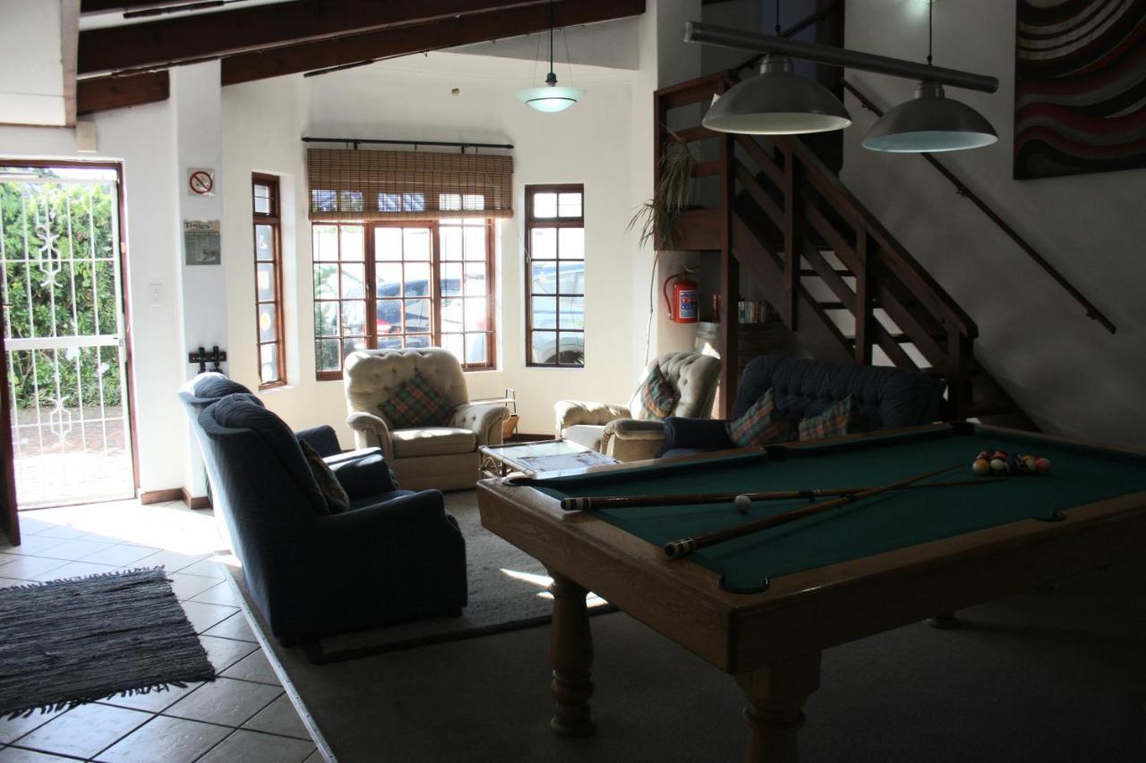 Whalers Guest House Hermanus Luaran gambar